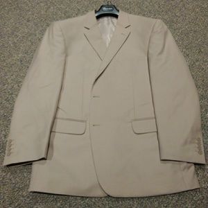 Mr. Tux Groomsmen Suit